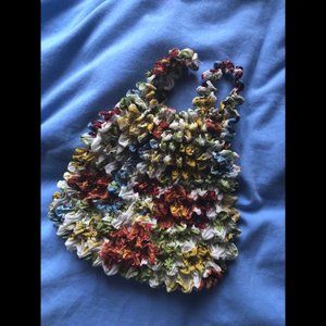 Small popcorn bag 90s